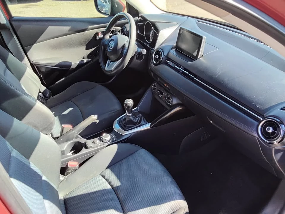 2016 Scion iA - Image 15 of 20
