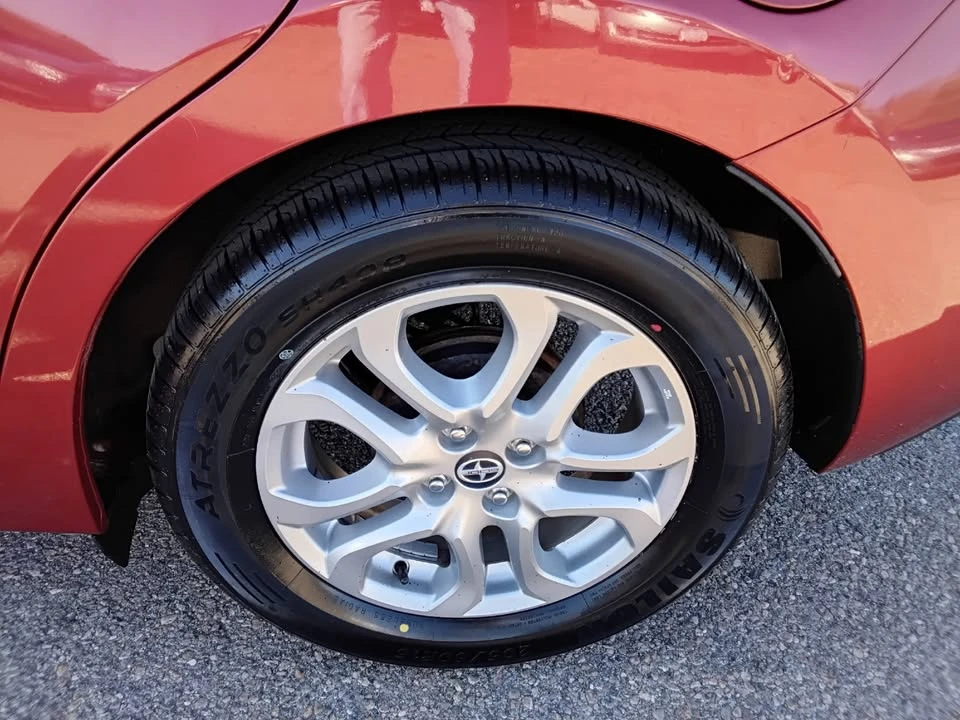 2016 Scion iA - Image 20 of 20