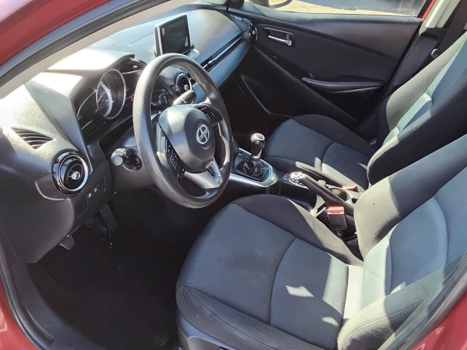 2016 Scion iA - Image 10 of 20