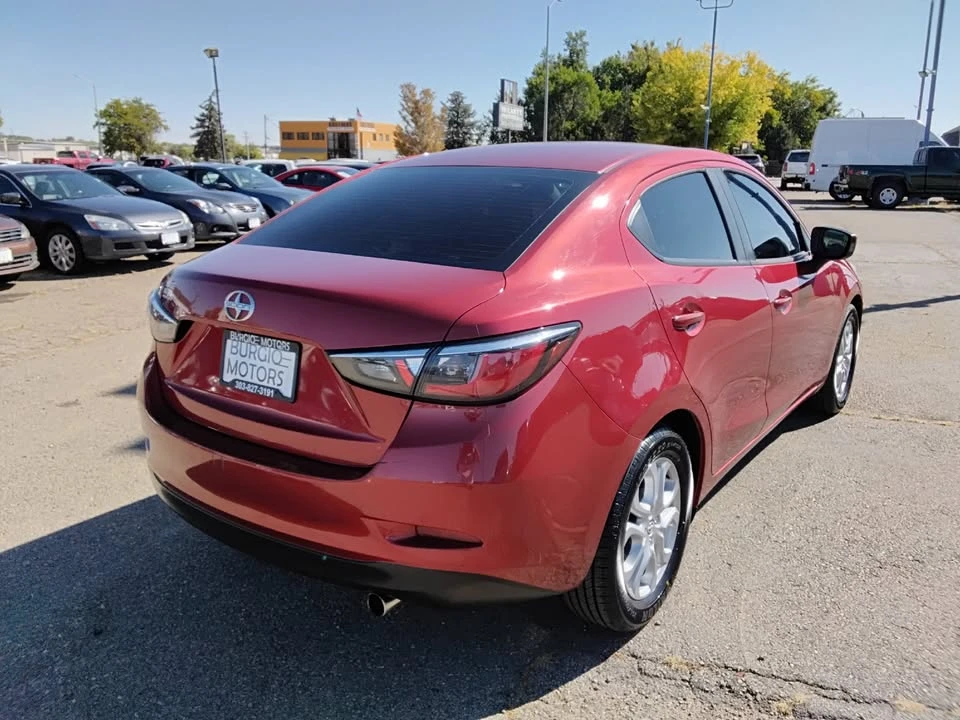 2016 Scion iA - Image 5 of 20