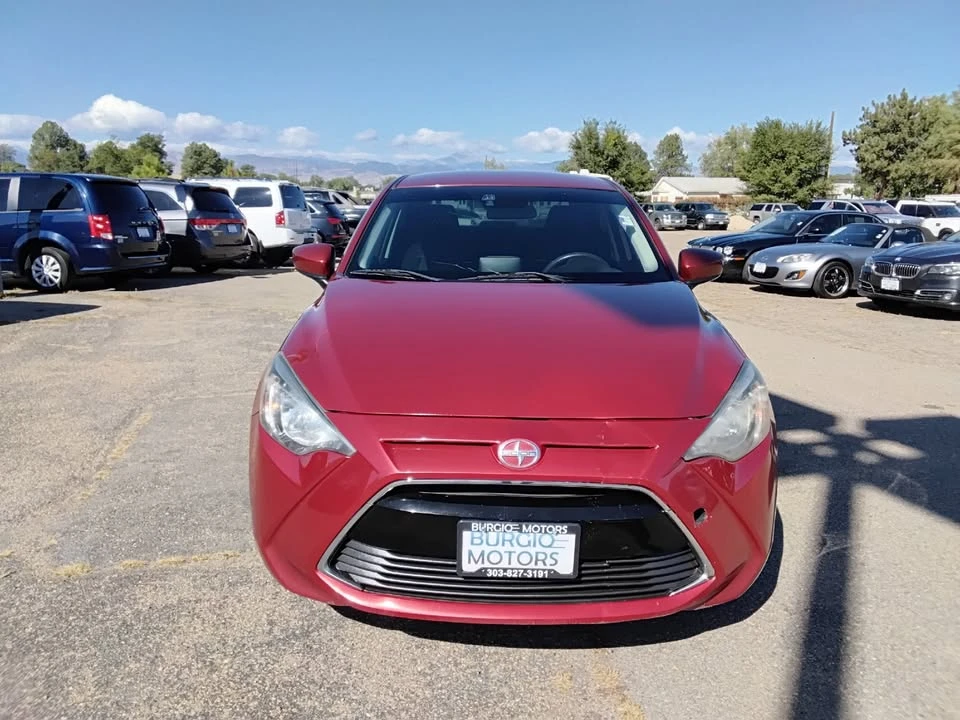 2016 Scion iA - Image 2 of 20