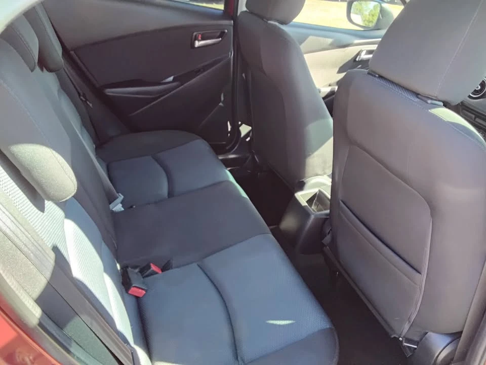 2016 Scion iA - Image 16 of 20
