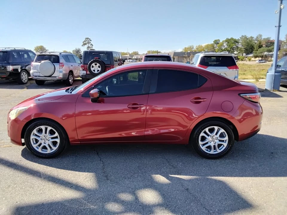 2016 Scion iA - Image 8 of 20