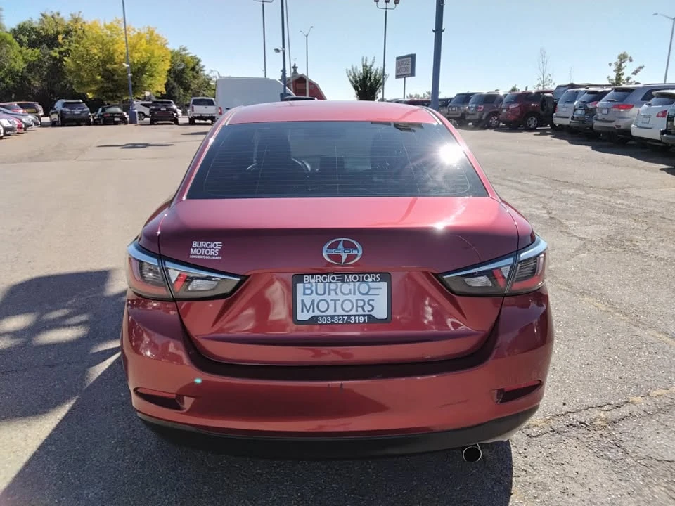 2016 Scion iA - Image 6 of 20