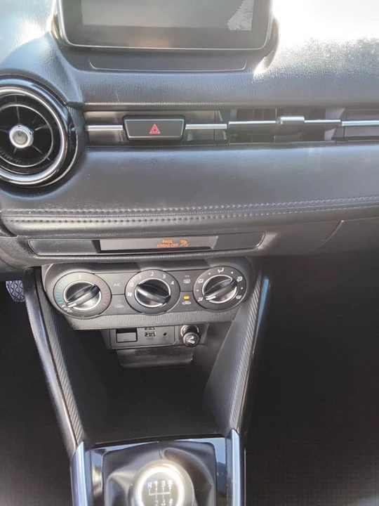 2016 Scion iA - Image 12 of 20
