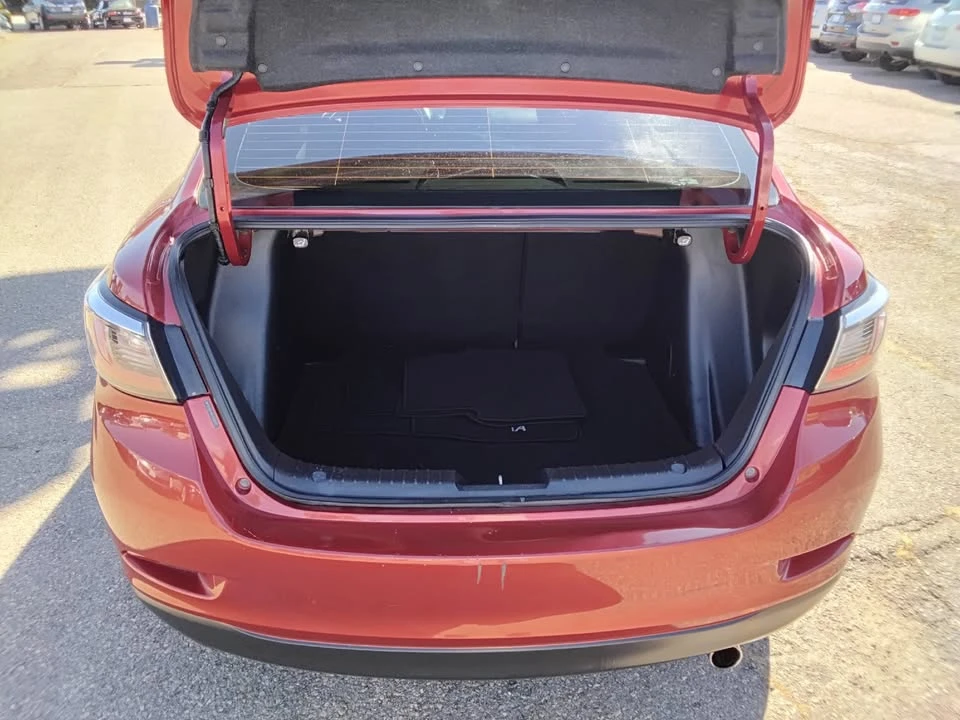 2016 Scion iA - Image 19 of 20