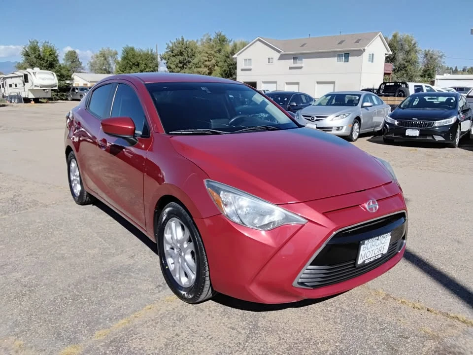 2016 Scion iA - Image 3 of 20
