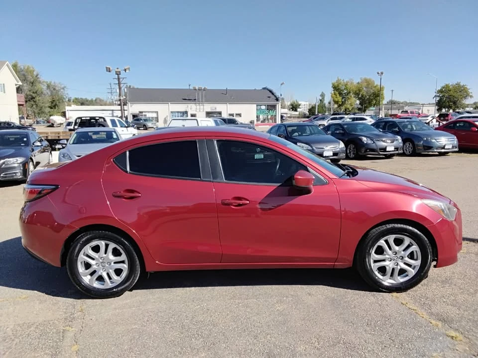 2016 Scion iA - Image 4 of 20
