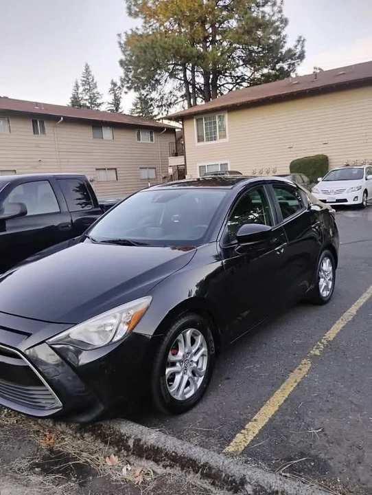 2016 Scion iA - Image 3 of 9