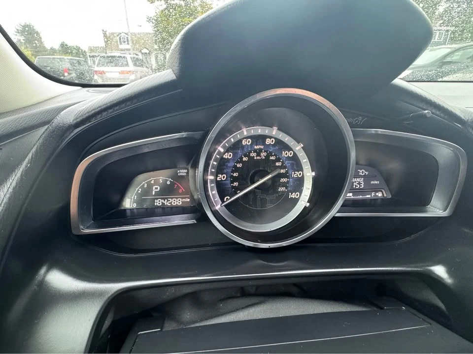2016 Scion iA - Image 16 of 16