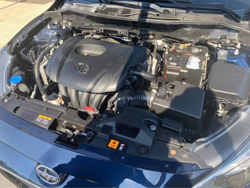 2016 Scion iA - Image 15 of 16