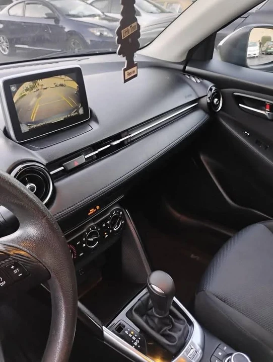 2016 Scion iA - Image 5 of 9