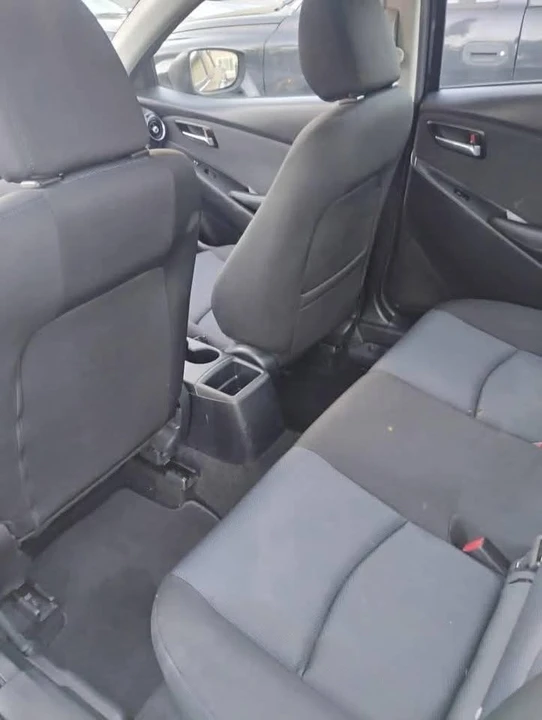 2016 Scion iA - Image 8 of 9