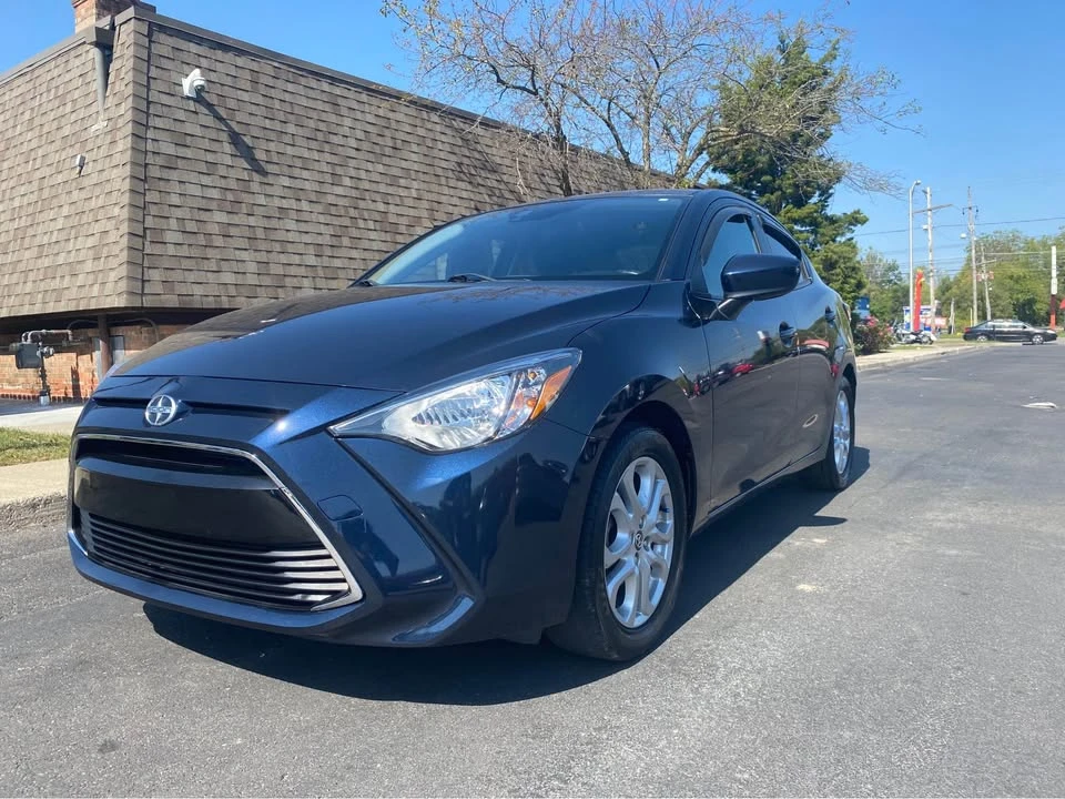 2016 Scion iA - Image 3 of 16