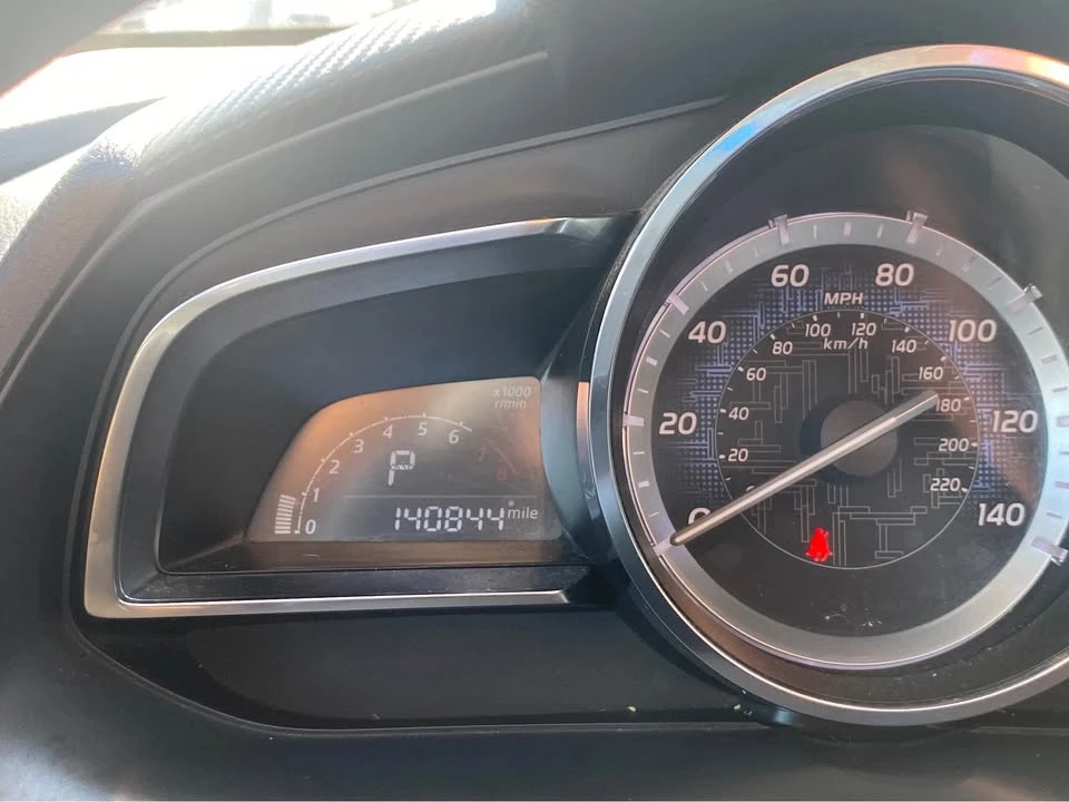 2016 Scion iA - Image 12 of 16