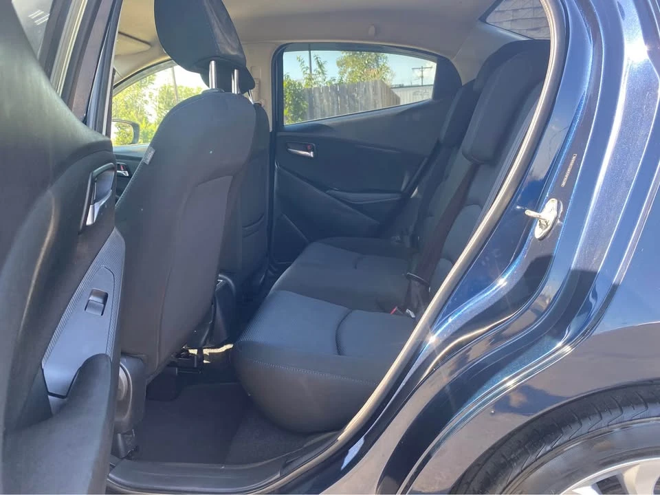 2016 Scion iA - Image 9 of 16