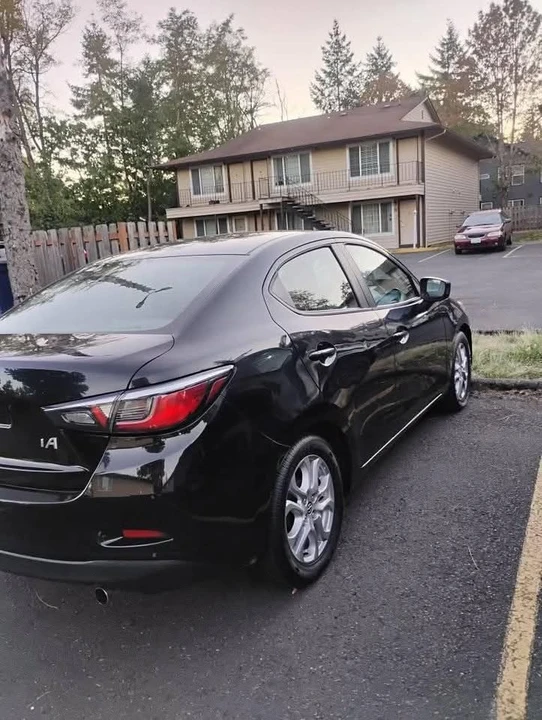 2016 Scion iA - Image 2 of 9