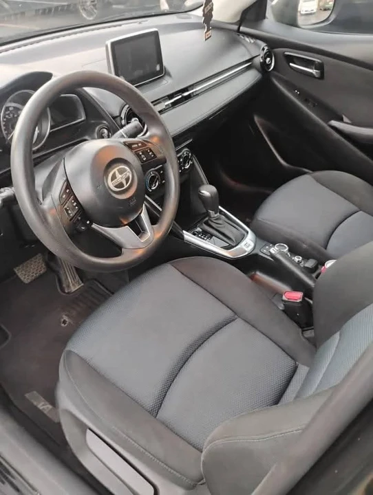 2016 Scion iA - Image 7 of 9