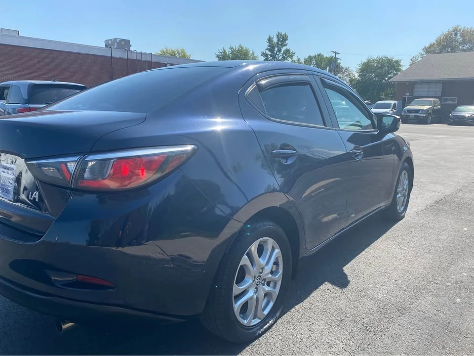 2016 Scion iA - Image 5 of 16