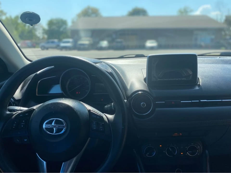 2016 Scion iA - Image 11 of 16