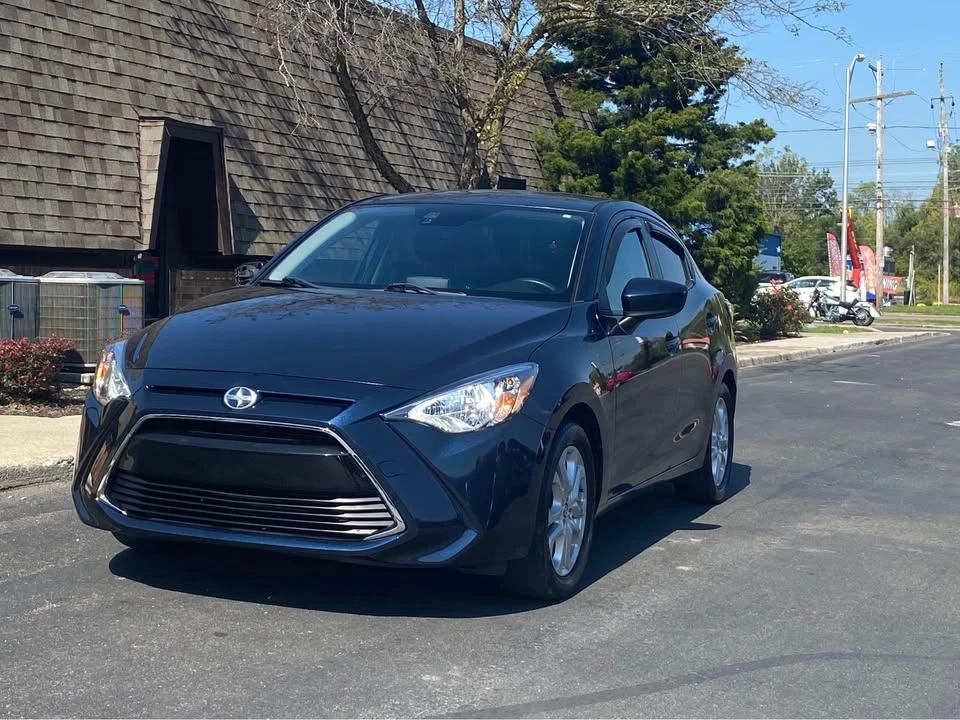 2016 Scion iA - Image 2 of 16