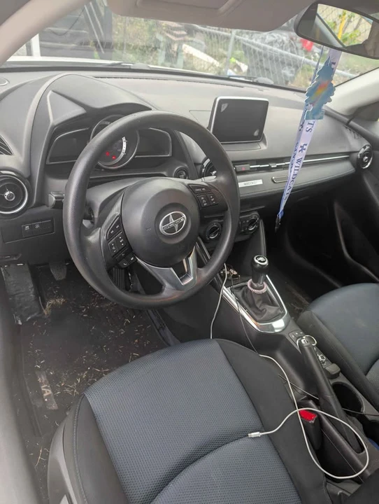 2016 Scion iA - Image 7 of 9