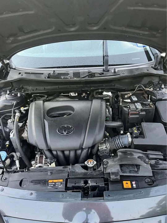 2016 Scion iA - Image 6 of 7