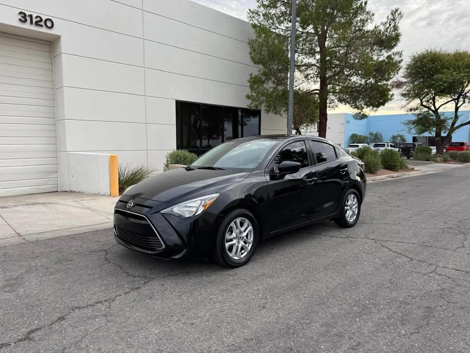2016 Scion iA - Image 7 of 11