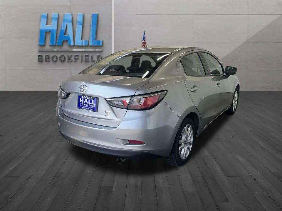2016 Scion iA - Image 5 of 20