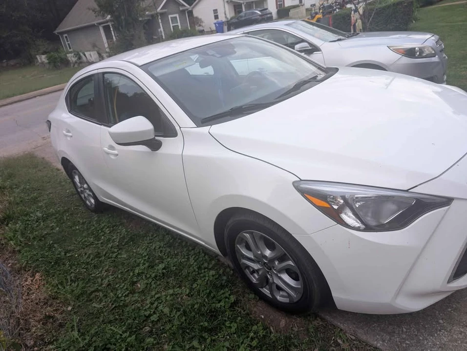 2016 Scion iA - Image 2 of 9
