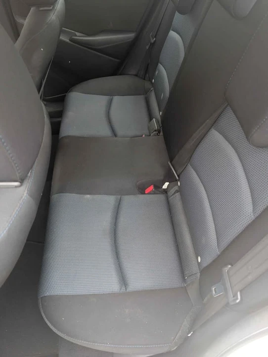 2016 Scion iA - Image 8 of 9