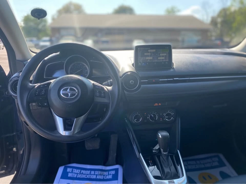 2016 Scion iA - Image 10 of 16