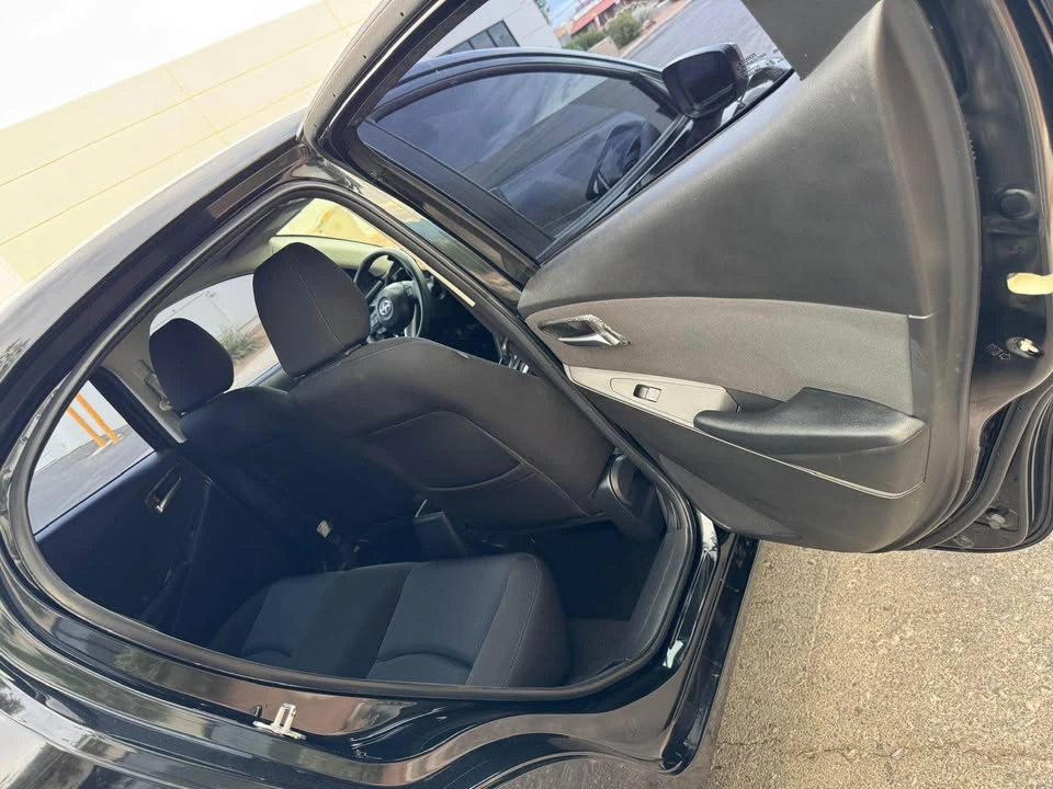 2016 Scion iA - Image 11 of 11