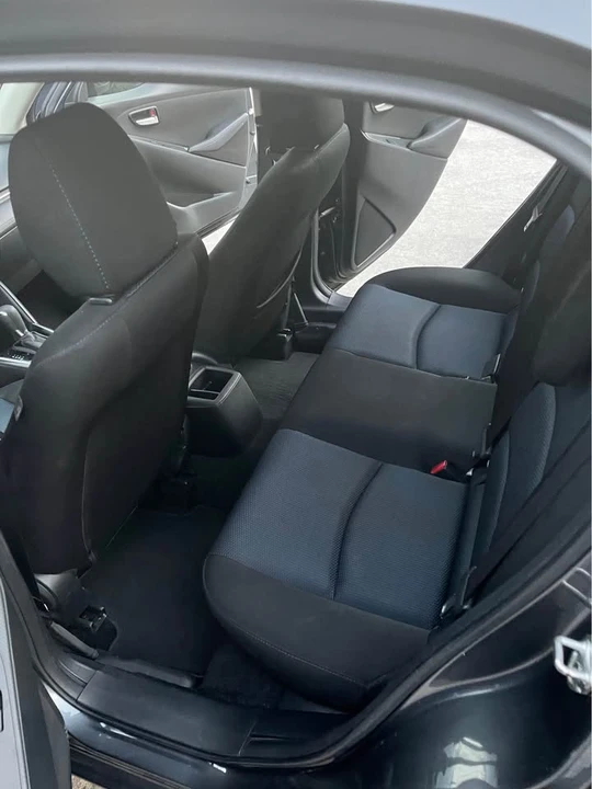 2016 Scion iA - Image 5 of 7