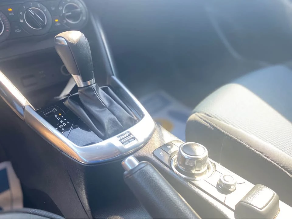 2016 Scion iA - Image 13 of 16