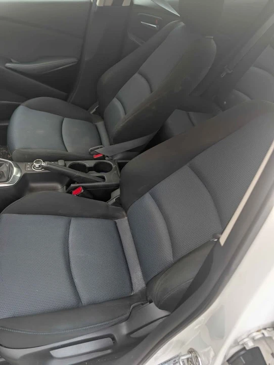 2016 Scion iA - Image 9 of 9