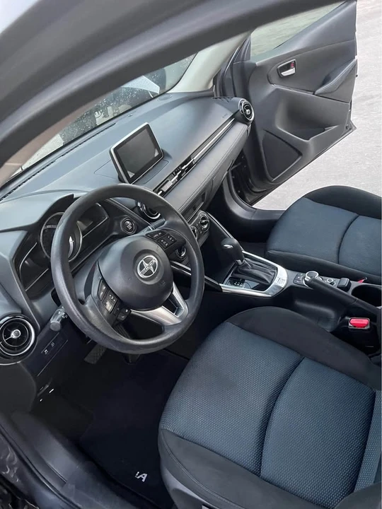 2016 Scion iA - Image 2 of 7