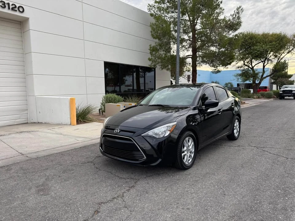 2016 Scion iA - Image 8 of 11