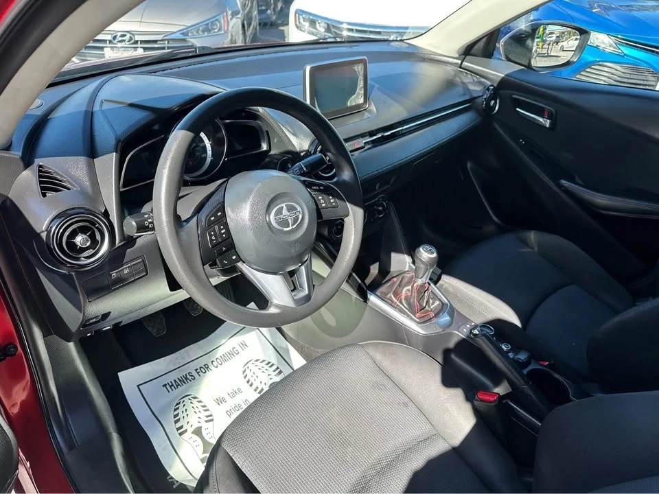 2016 Scion iA - Image 6 of 9