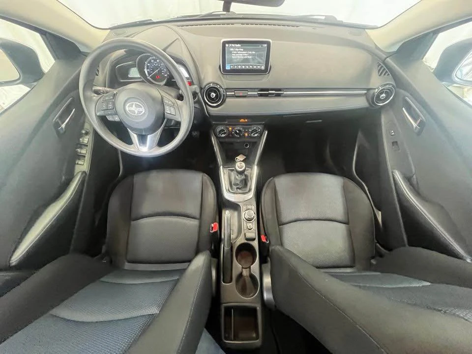 2016 Scion iA - Image 8 of 20