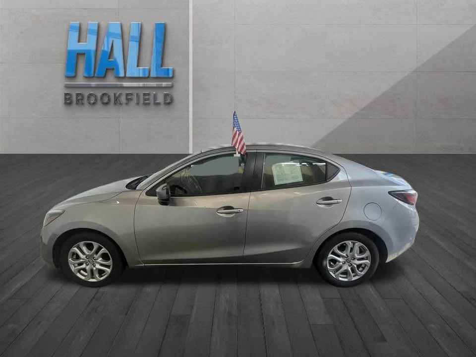 2016 Scion iA - Image 2 of 20