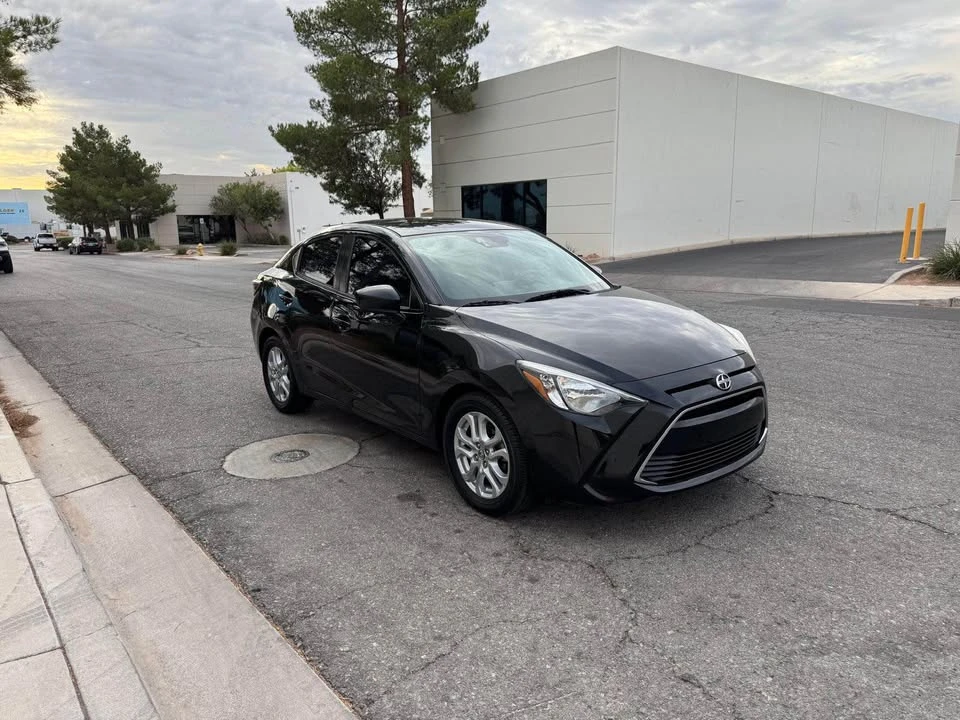 2016 Scion iA - Image 3 of 11