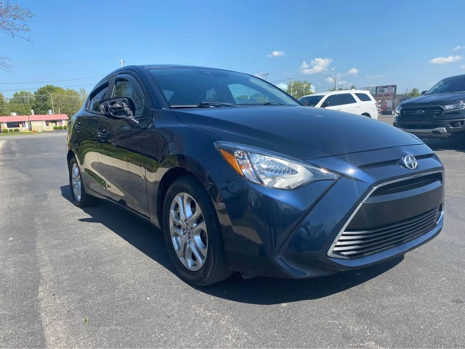 2016 Scion iA - Image 4 of 16