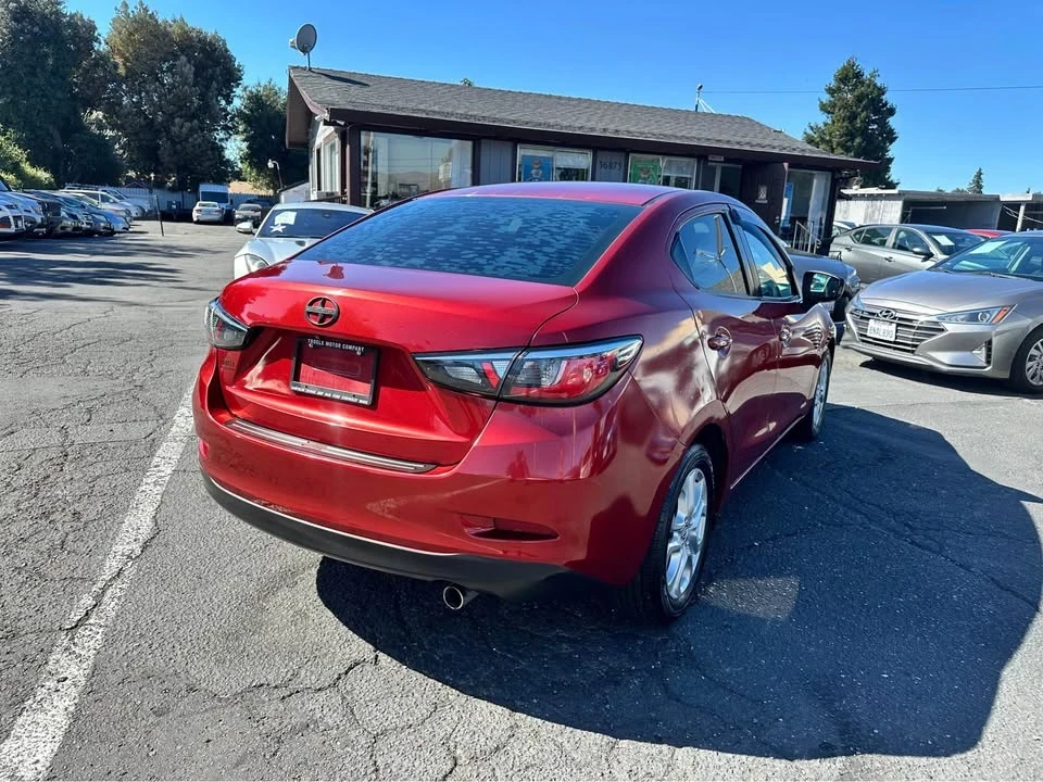 2016 Scion iA - Image 4 of 9