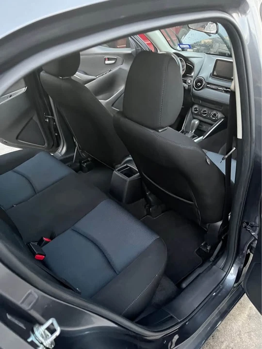2016 Scion iA - Image 4 of 7