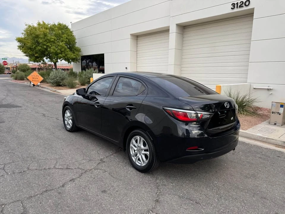 2016 Scion iA - Image 5 of 11