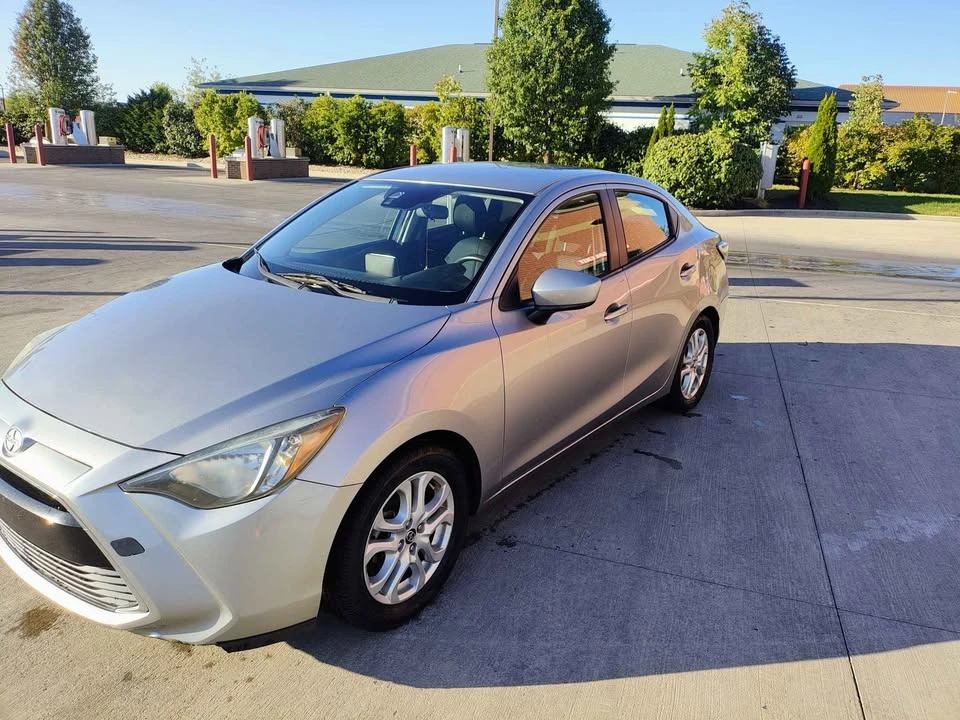 2016 Scion iA - Image 2 of 12