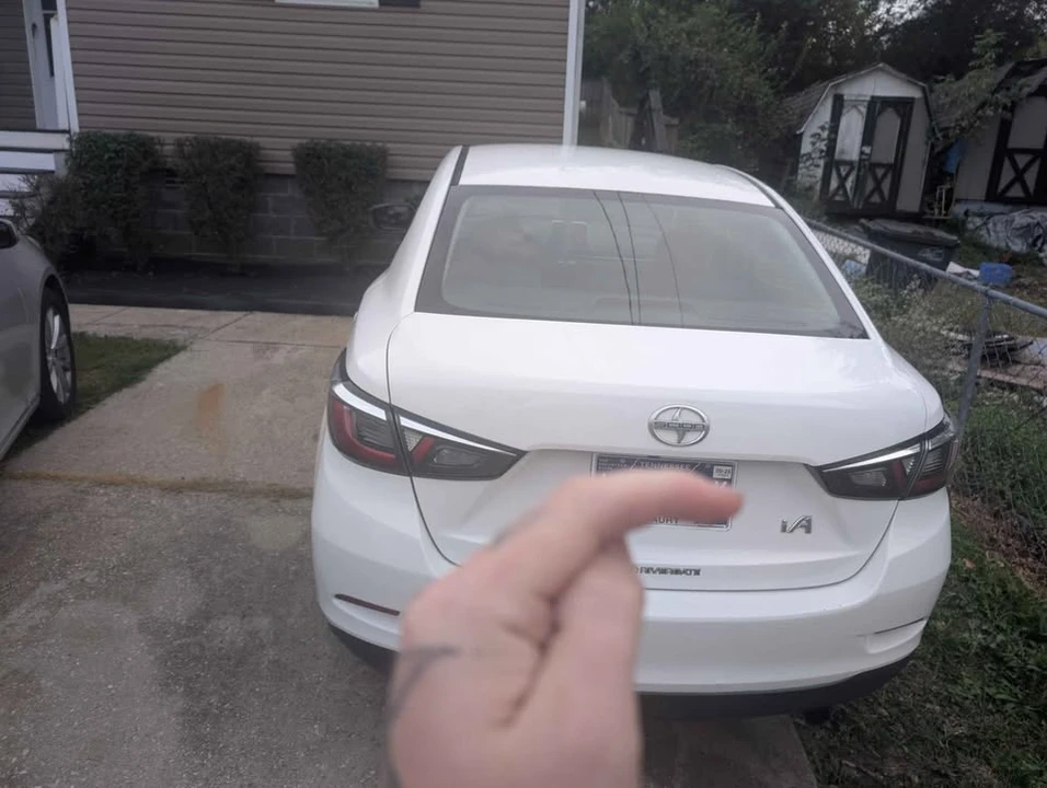 2016 Scion iA - Image 6 of 9