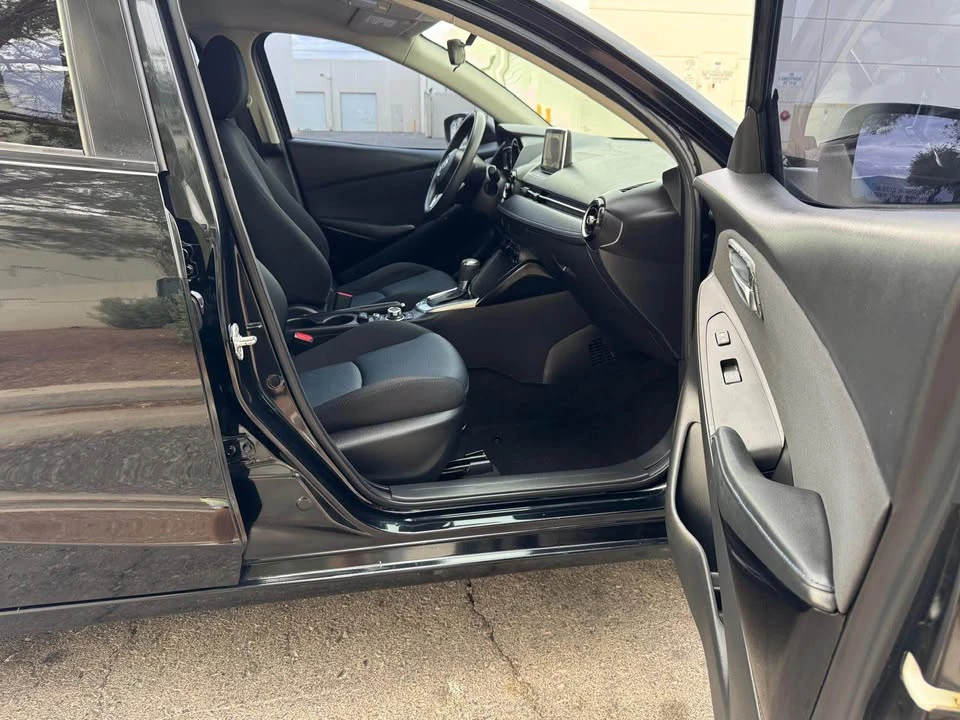 2016 Scion iA - Image 10 of 11