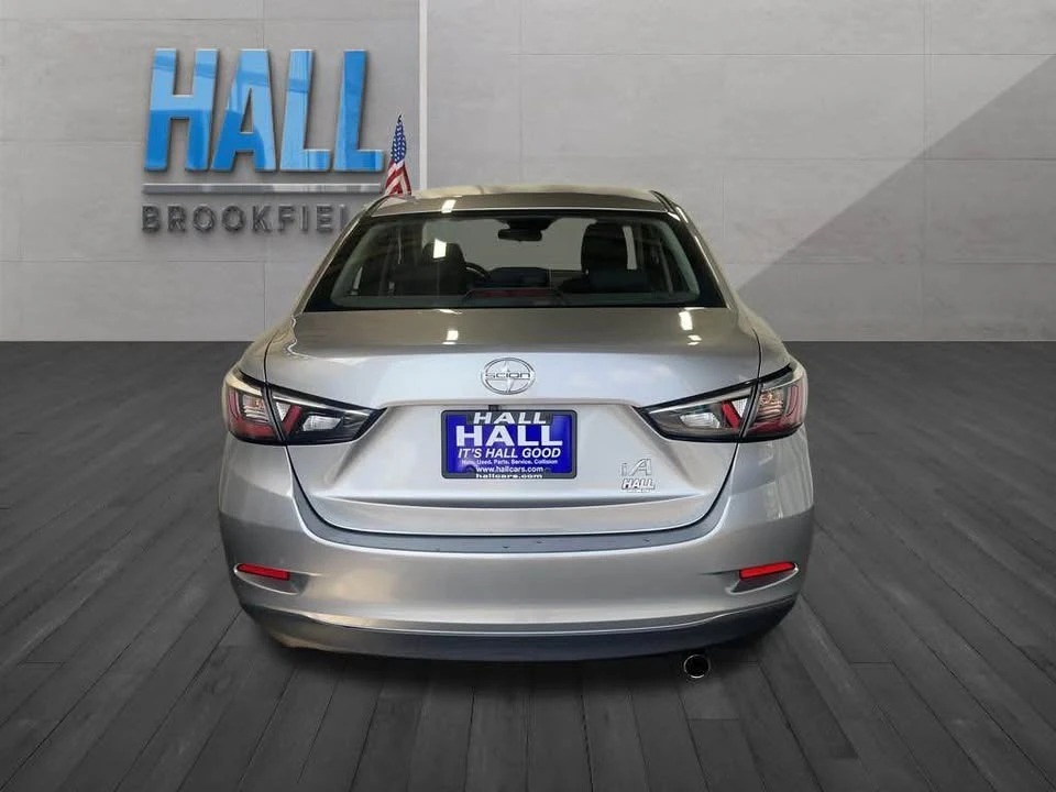 2016 Scion iA - Image 4 of 20